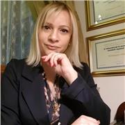 Psicologa Esperta in età evolutiva con anni di esperienza, Master in Neuropsicologia, propone ( anche a domicilio) lezioni di potenziamento dell'attenzione e della concentrazione per ADHD